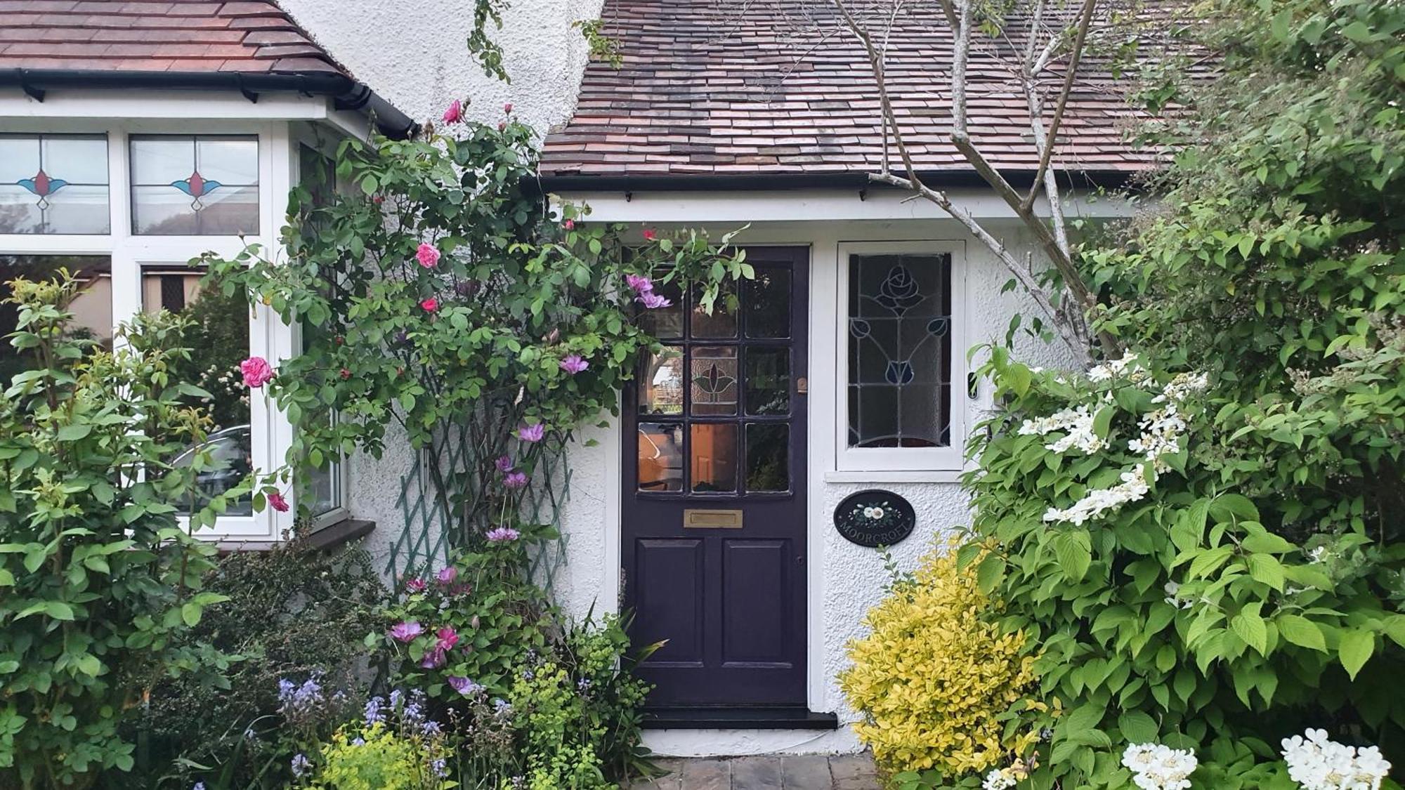 Ferienwohnung Moorcroft High Wycombe Exterior foto